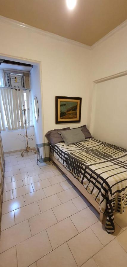 Beira Da Praia Copacabana - Apartamento Completo Rio de Janeiro Exteriér fotografie
